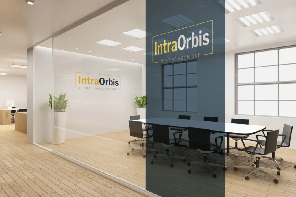 IntraOrbis Offices