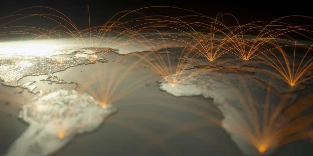 Across The Globe 1024x512